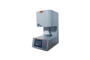 China Touch Screen 1700℃ Zirconia Sintering Dental Lab Furnace wholesale