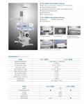 Medical baby newborn Infant Radiant Warmer Hospital Radiant Warmer At Best Price