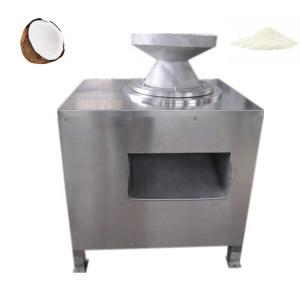 China Electric Coconut Grater / Coconut Powder Grinder For Industrial Production 200-500 Kg/H wholesale