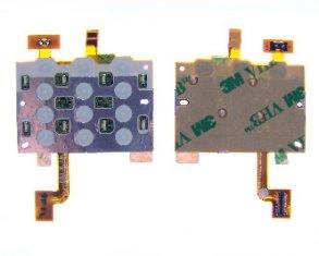 China se w580 numeric keypad board wholesale