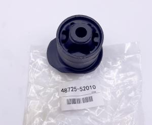 China 48725-52010Rubber suspension bush for Toyota Environmental Protection high quality durable rubber wholesale