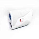6X Golf laser rangefinder Distance Measuring Flag Pole Locking Vibration