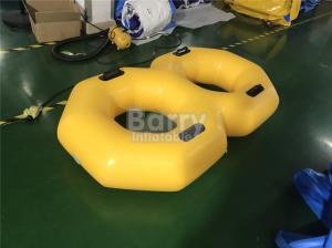 China PVC Swim Ring wholesale