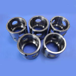 China Premium Tungsten Carbide Bushing for Oil Drilling Equipment wholesale