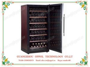 China OP-311 Fashion Appearance Famous Compressor Low Energy Consumption Beer Drink Cooler wholesale