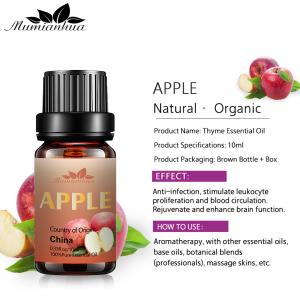 China Face Body 20ml Pure Natural Essential Oil For Professional wholesale