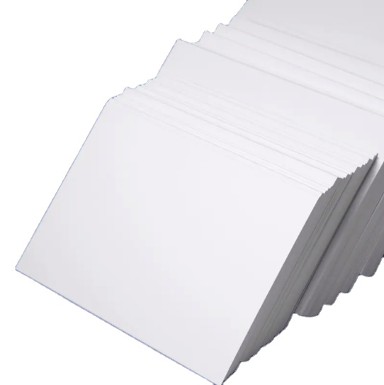 Other Gift Craft PE Coating Material Ivory Board/FBB/C1S/GC1/Folding Box Board 250g 300g