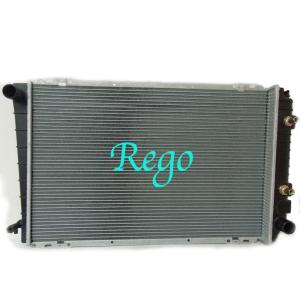 China Custom Car Radiator Replacement For Crown Victoria Lincoln Town Car Mercury Grand Marquis wholesale