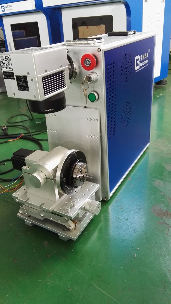 Jewelry laser marking machine, portable laser engraving machine for rings