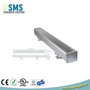 China LED wall washer SMS-XQD-72D wholesale
