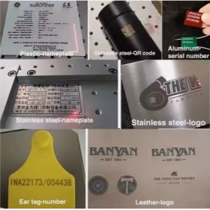 OEM User-Friendly Software Versatile Marking Options Cutting-Edge Intuitive