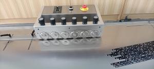 China Lamp splitter Machine YSL-750 wholesale