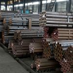 Hot Rolled 35Cr Alloy Steel Pipe 70mm Seamless Welded