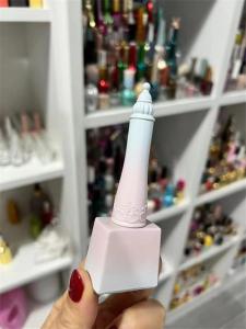 China 7ml 10ml 12ml 15ml 5ml Nail Polish Bottles Empty Glass wholesale