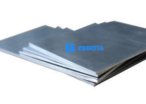 China Multi Layer Nickel Clad Stainless Steel Sheet Good Weldability High Bonding Rate wholesale