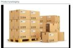 Custom Printed Resealable Spices Biodegradable Coffee Bags