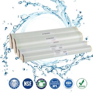 China Industrial RO Membrane for Sea Water System High Rejection Membrane wholesale