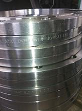 China Stainless flange wholesale