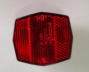 China Auto Taillight Reflector LKM Base 2738 Optical Molding wholesale