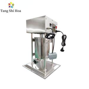 China 10L Automatic Meat Grinder 110V-240V Sausage Filling Machine wholesale