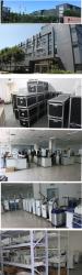Beijing Nubway S&T Co., Ltd