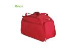 Fashion Unisex 1200D Polyester Round Duffle Bag