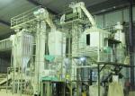 Wood Sawdust Pellet Productione Line Plant Full Automatic Ring Die Biomass