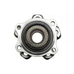 31202408656 31206879159 Rear Wheel Hub Bearing for BMW G01 G30 G38 G08 Position