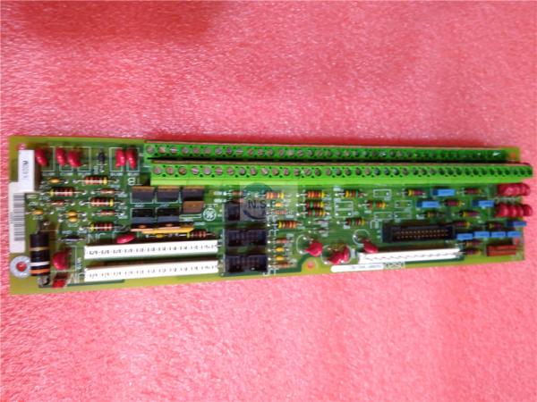 General Electric DS200DTBCG1AAA TERMINATION BOARD FOR RELAY/SOLENOID OUTS