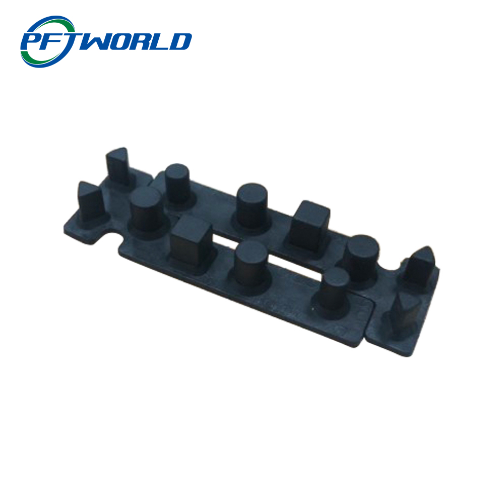 Precision Medical Plastic Injection Molding IGES STEP Drawing OEM