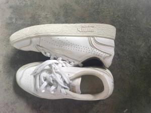 China Size 37-39 Used International Women's Shoes of Various Brands on sale