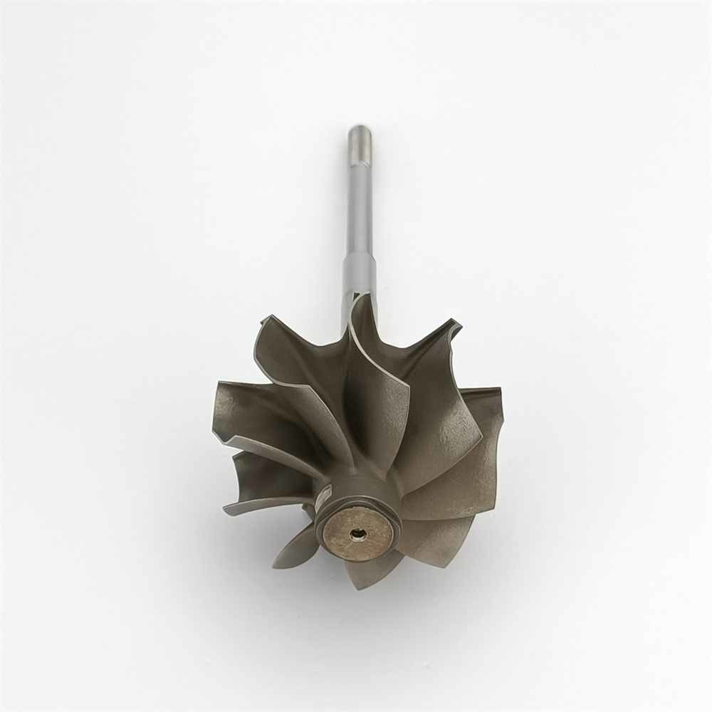 G30 Turbo Turbine Shaft 879615-0002 For 880693-5001S 880693-5002S 880693-5003S