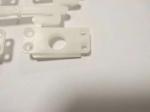Lockable Top Cover For Electronic Device