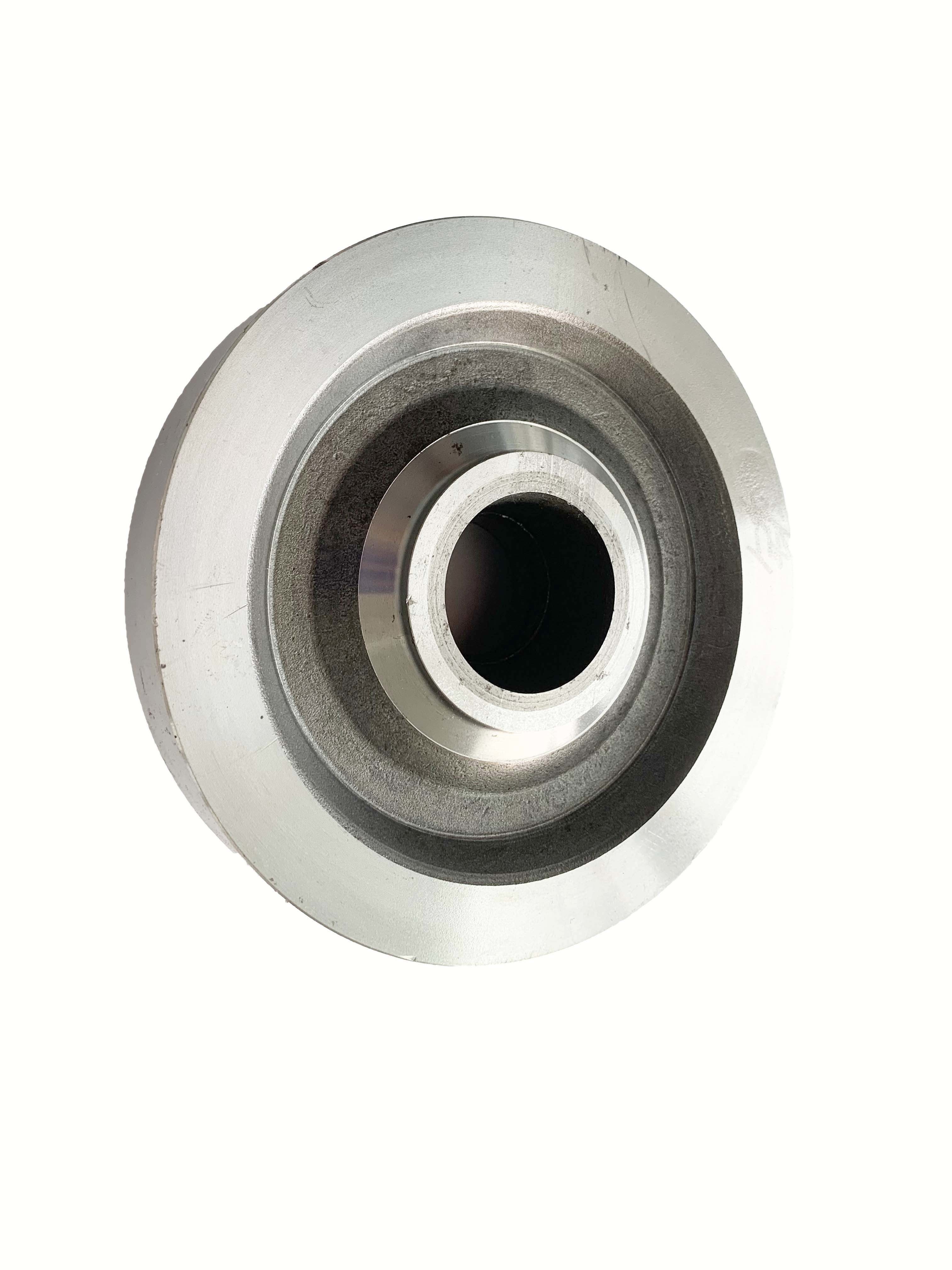 Zeiss CMM Straight Gear Transmission Idler Gear Tooth Weight 4.66kg 24.3 Width