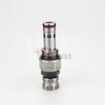Komatsu Hydraulic Safety Valve PC60 PC60-7 PC70-7 723-20-61100