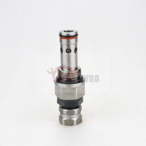 China Komatsu Hydraulic Safety Valve PC60 PC60-7 PC70-7 723-20-61100 wholesale