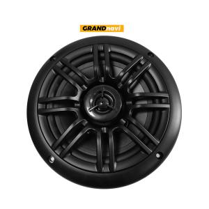 China Wholesale Speaker Audio 60W Waterproof ABS Case 6.5 Inch Marine Speaker For Boat wholesale