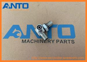 China 207-62-72141 2076272141 Elbow Excavators Spare Parts Support For KOMATSU PC130 PC138US wholesale