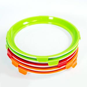 China Food Storage Container Clever Tray fresh-keeping tray wholesale
