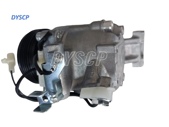 Toyota Car AC Compressor Rush Daihatsu Terios 88320-B1020 88320-B4010 447190-6629 447260-5820