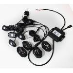 Mini Bluetooth 4.0 RGB LED Rock Light