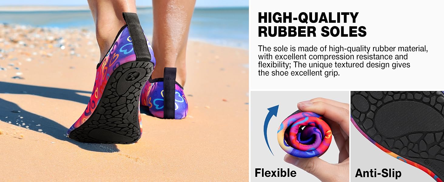 SIMARI water shoes 03