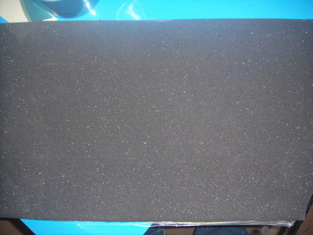 3MM / 5MM Epe EVA Adhesive Film Surface Protection ECO Friendly EPE Packaging Foam