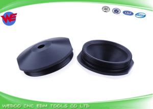 China M217 EDM Mitsubishi Parts MV Upper Nozzle X196C451H01 X196C451H02 wholesale