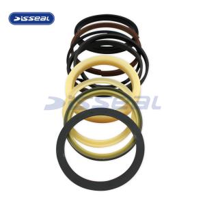 China SK220-3 Excavator Seal Kits 2438U1135R300 2438U197R300 For Industry wholesale