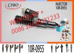 Common Rail Injector Assy 294-3500 356-1367 356-1373 359-4050 10R-0956 10R-0957