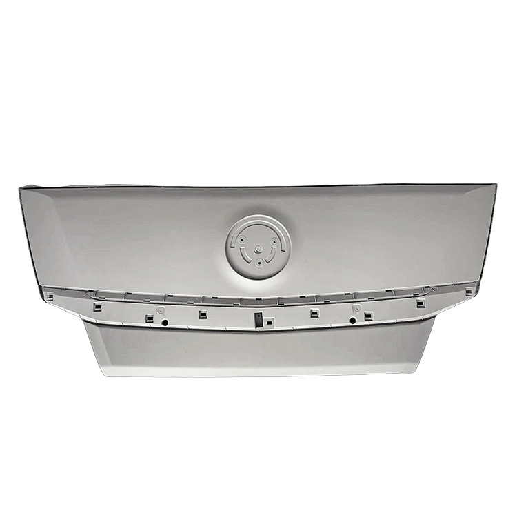 2002-2016 Year Foton Truck Accessories Omako Bell Blue Electric Car Front Panel Strip