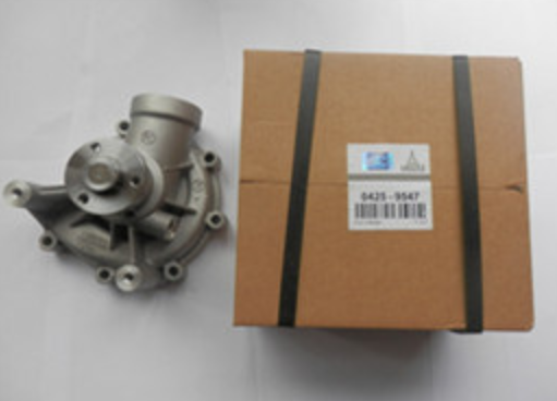Electronic Thermocouple Water Heater For Jichai Gas Generator 12V190 16V190