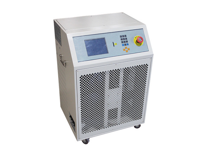 100KW AC Resistive Load Bank , Generator Portable Resistive Load Bank