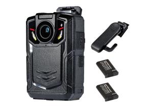 China Bilingual Linux 3.10.73 Live View 4G Body Worn Camera wholesale